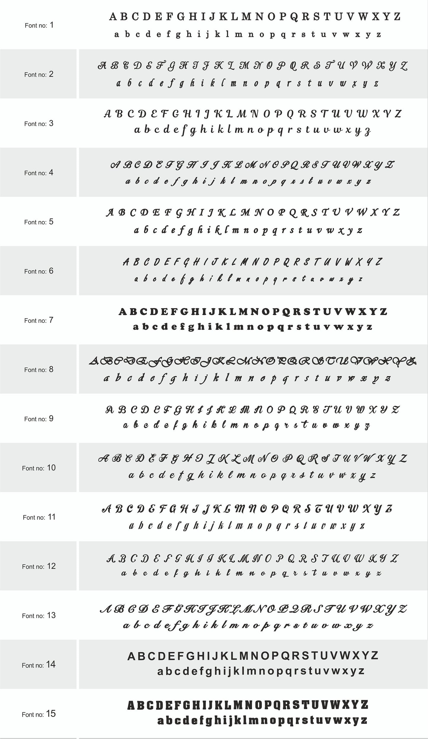 Personalized Anchor Cufflinks - 925 Sterling Silver  | Magnolia Men