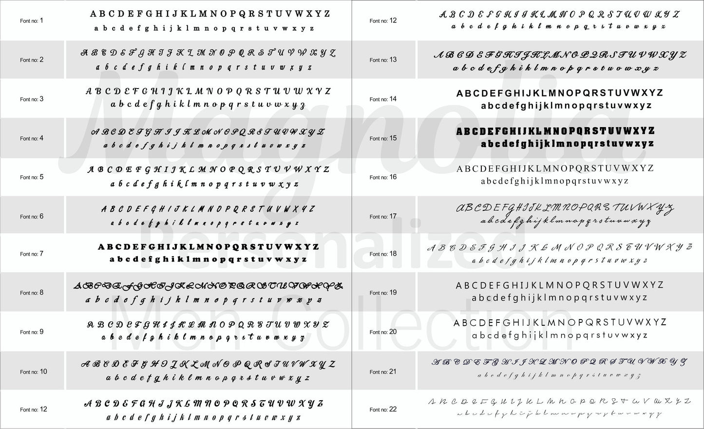 Personalized Men's ID Bracelet - 925 Sterling Silver Custom Name  | Magnolia Men