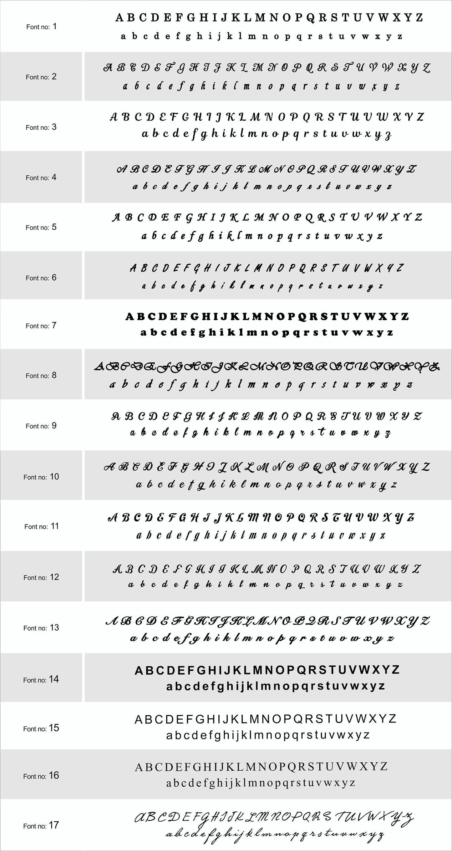 Handmade Personalized Sterling Silver Cufflinks - Groomsmen Gift | Magnolia Men