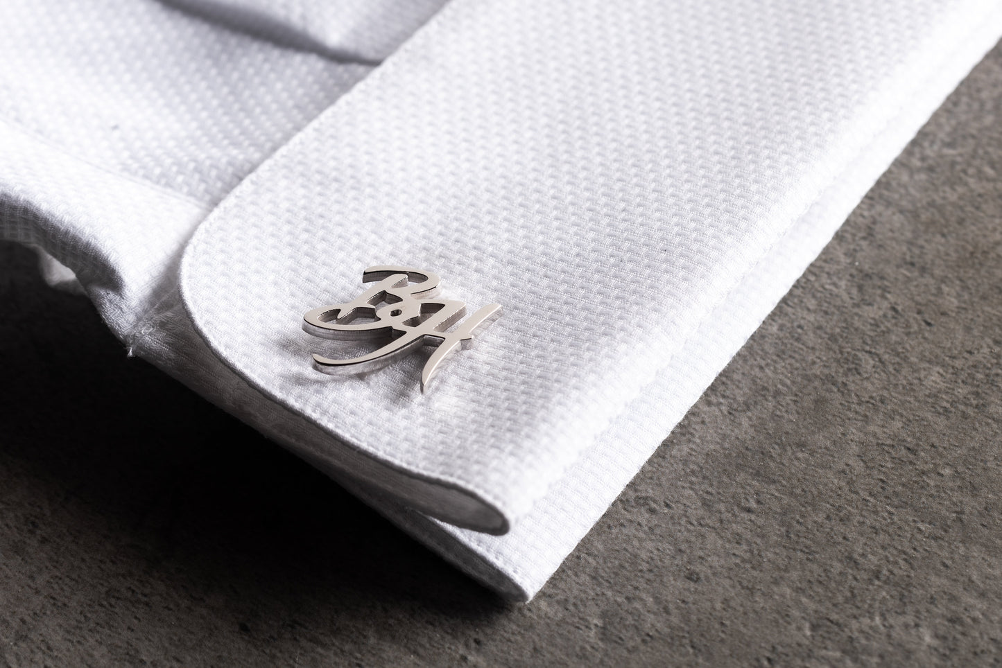 Premium jewelry box packaging for personalized men's accessories